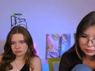 ruby-bean1 Live Webcam on CamSoda