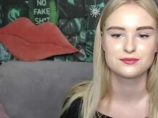 sofysoft Live Webcam on CamSoda