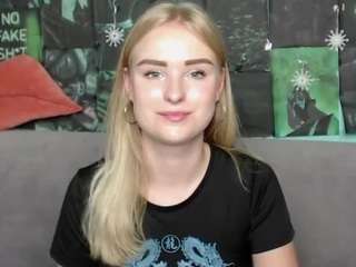 sofysoft Live Webcam on CamSoda