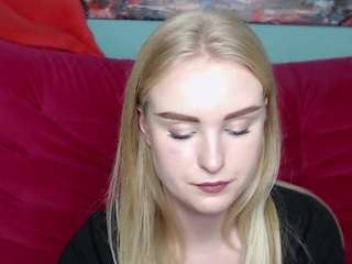 sofysoft Live Webcam on CamSoda