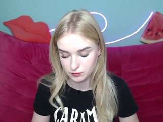 sofysoft from CamSoda is Freechat