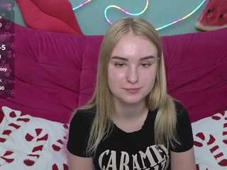 sofysoft Live Webcam on CamSoda