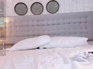 antonellawhiite webcam model