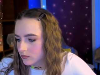 aria-moo's CamSoda show and profile