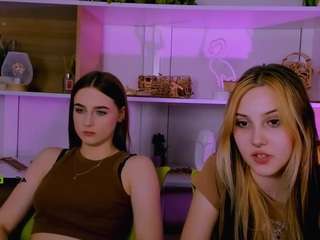 aria-moo Live Webcam on CamSoda