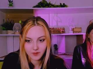 aria-moo Live Webcam on CamSoda