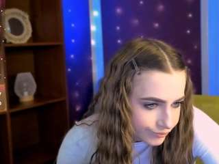 aria-moo Live Webcam on CamSoda