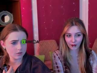 aria-moo Live Webcam on CamSoda