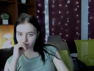 aria-moo Live Webcam on CamSoda