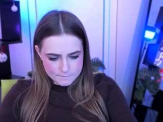 aria-moo Live Webcam on CamSoda