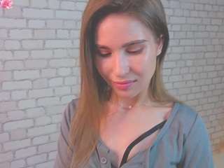 barbarafisher Live Webcam on CamSoda