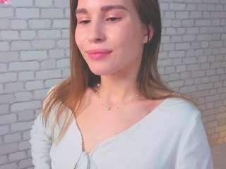 barbarafisher Live Webcam on CamSoda