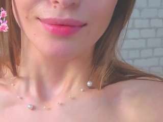 barbarafisher Live Webcam on CamSoda
