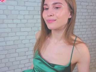 barbarafisher webcam model
