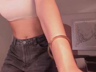 bonnyrose from CamSoda is Freechat