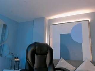 bonnyrose's CamSoda show and profile