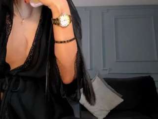 Live webcam model bonnyrose on Soda Cams