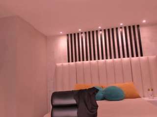 bonnyrose webcam model