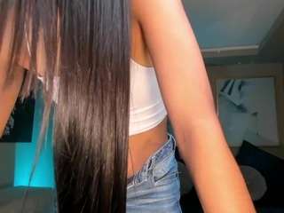 bonnyrose webcam model