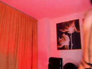 bonnyrose's CamSoda show and profile