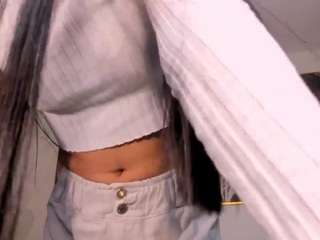 bonnyrose Live Webcam on CamSoda