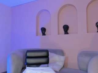 bonnyrose live cam profile