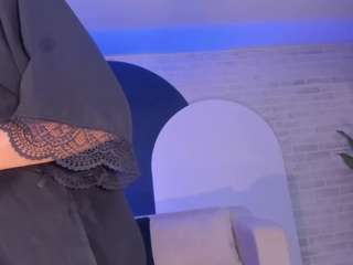 bonnyrose live cam profile