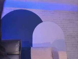 bonnyrose live cam profile