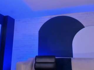 bonnyrose live cam profile