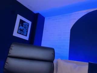 bonnyrose live cam profile