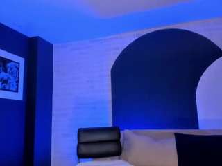 bonnyrose live cam profile