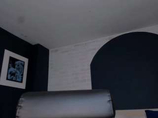 bonnyrose live cam profile