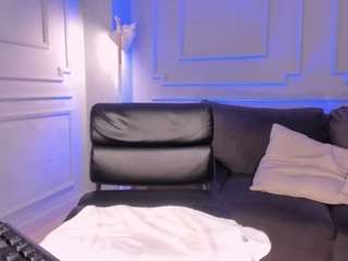 bonnyrose's CamSoda show and profile