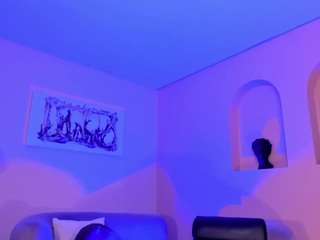 bonnyrose's CamSoda show and profile