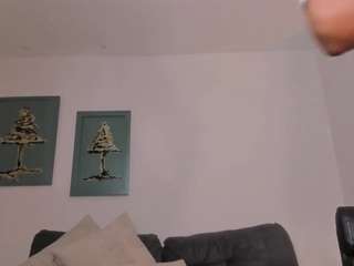 bonnyrose Live Webcam on CamSoda