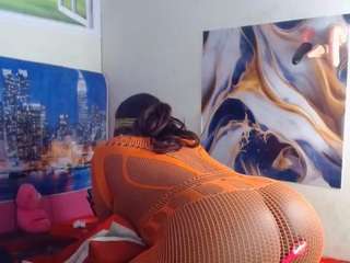 dicklover95 live webcam show