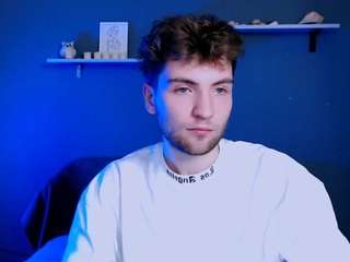 dylan-bold Live Webcam on CamSoda