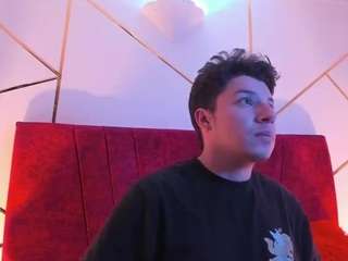 ethan-marquez01 Live Webcam on CamSoda