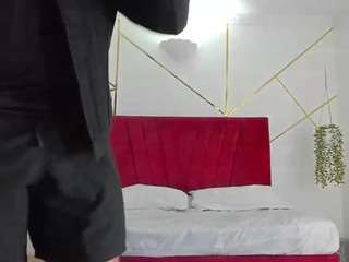 ethan-marquez01 Live Webcam on CamSoda