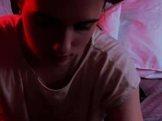 krissycorben Live Webcam on CamSoda