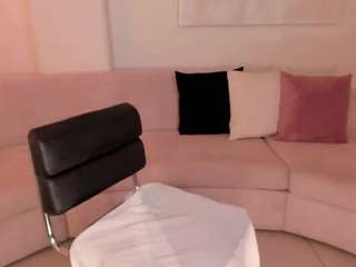 leahnovac Live Webcam on CamSoda
