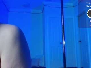 louiseberkeley Live Webcam on CamSoda
