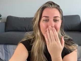 louiseberkeley Live Webcam on CamSoda