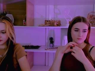 luna-tin Live Webcam on CamSoda