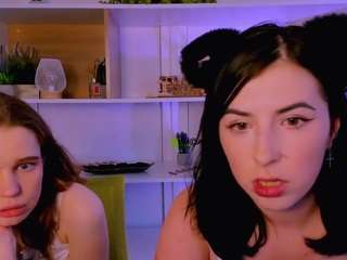 luna-tin Live Webcam on CamSoda