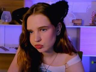luna-tin Live Webcam on CamSoda
