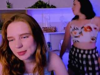 luna-tin Live Webcam on CamSoda