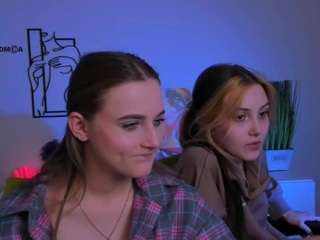 luna-tin - Live Cam