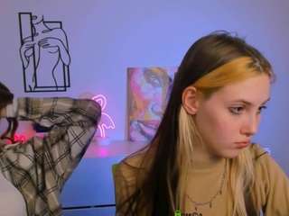 luna-tin webcam model