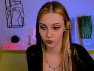 luna-tin webcam